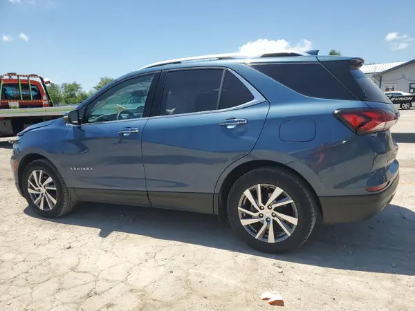 3GNAXXEG1RL140421 2024 CHEVROLET EQUINOX - Image 2