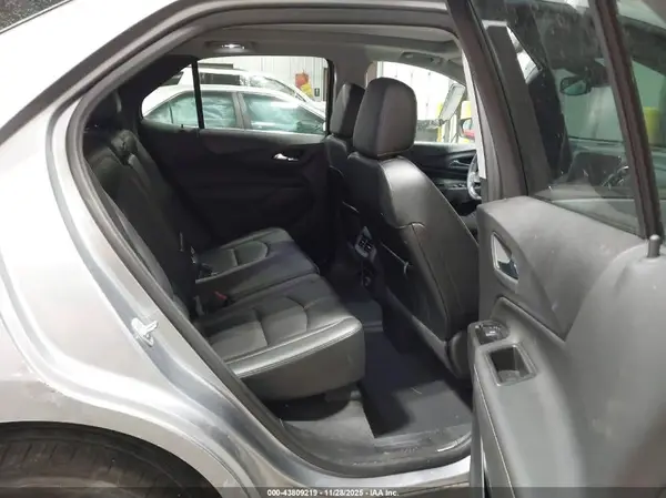 3GNAXXEG1RL153279 2024 CHEVROLET EQUINOX - Image 8