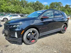 3GNAXXEG1RL157333 2024 CHEVROLET EQUINOX