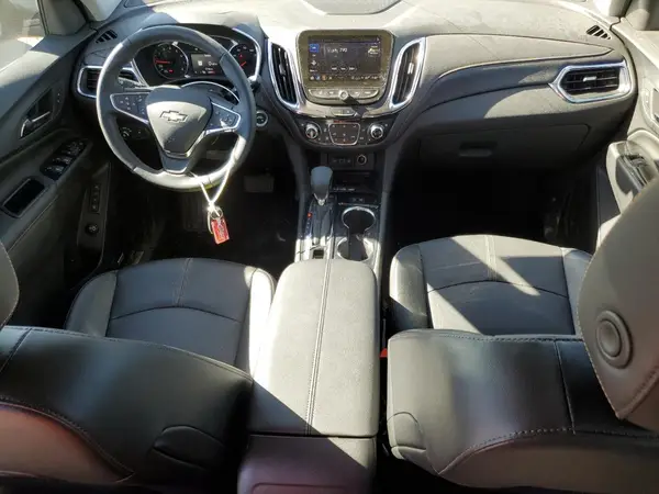 3GNAXXEG1RL157381 2024 CHEVROLET EQUINOX - Image 8