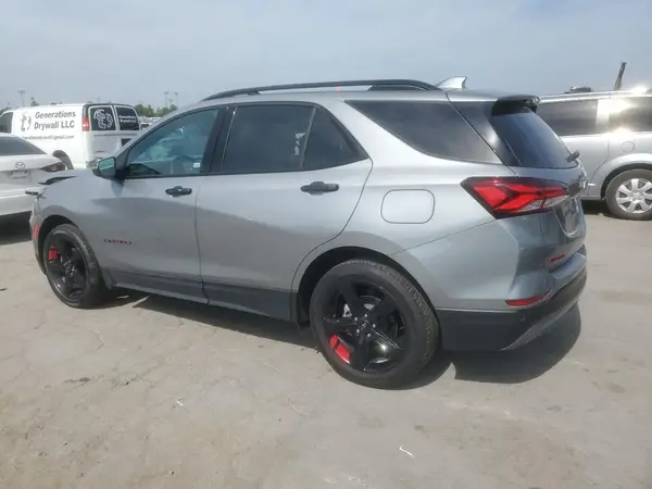 3GNAXXEG1RL224979 2024 CHEVROLET EQUINOX - Image 2