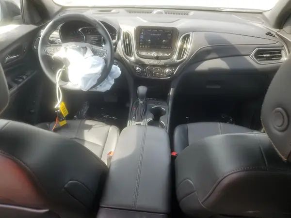 3GNAXXEG1RL224979 2024 CHEVROLET EQUINOX - Image 8