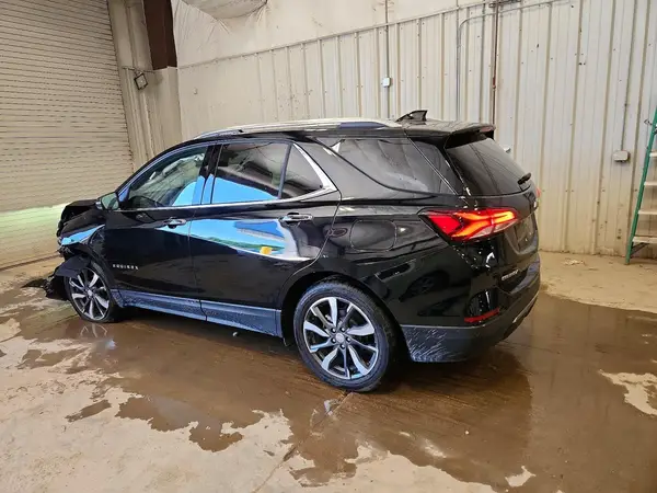 3GNAXXEG1RL234783 2024 CHEVROLET EQUINOX - Image 2