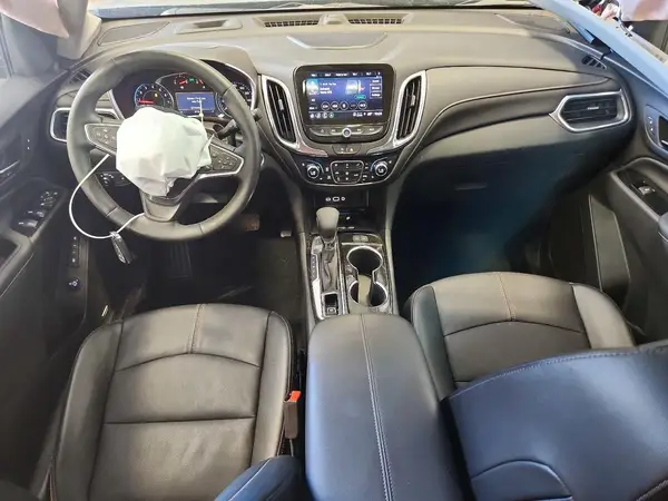 3GNAXXEG1RL234783 2024 CHEVROLET EQUINOX - Image 8