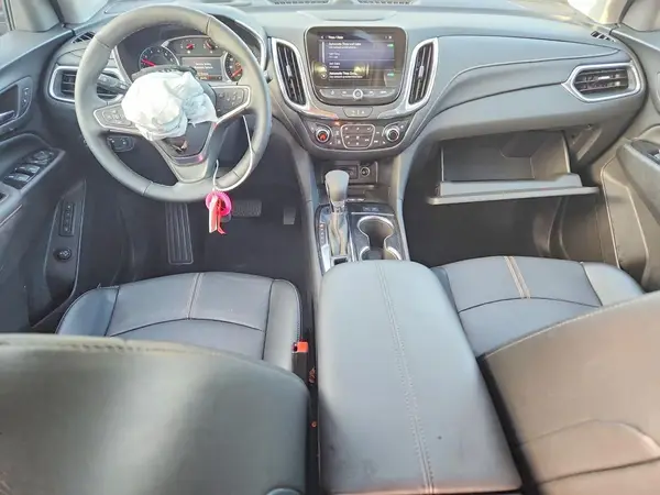 3GNAXXEG1RL313581 2024 CHEVROLET EQUINOX - Image 8