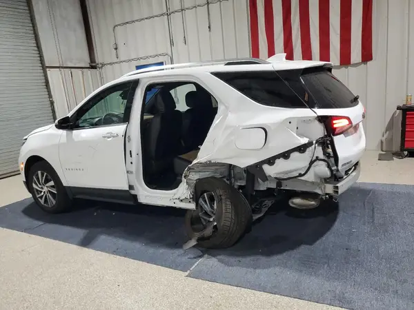 3GNAXXEG1RL323169 2024 CHEVROLET EQUINOX - Image 2