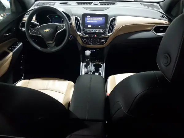 3GNAXXEG1RL323169 2024 CHEVROLET EQUINOX - Image 8