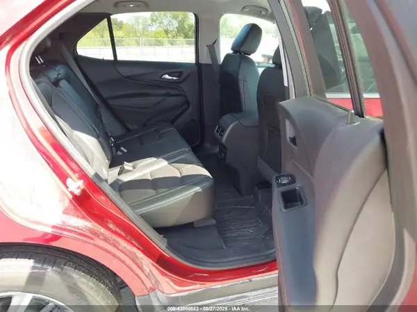 3GNAXXEG1RL343471 2024 CHEVROLET EQUINOX - Image 8