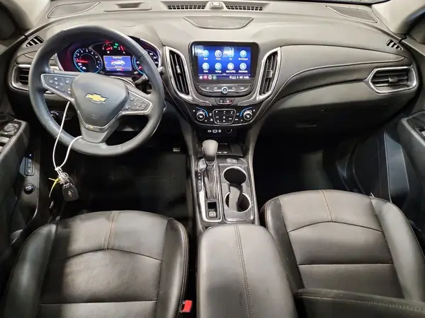 3GNAXXEG2PL116268 2023 CHEVROLET EQUINOX - Image 8