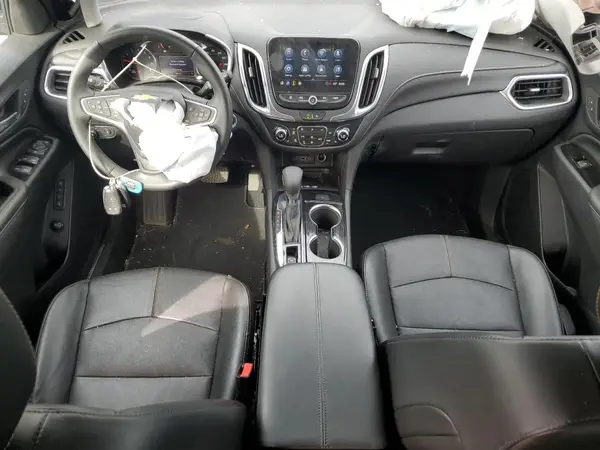 3GNAXXEG2PL141655 2023 CHEVROLET EQUINOX - Image 8