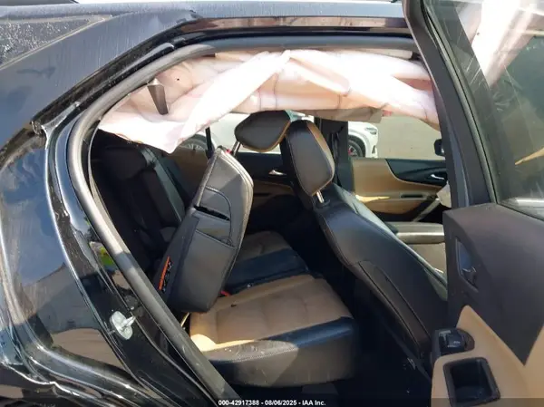 3GNAXXEG2PL152509 2023 CHEVROLET EQUINOX - Image 8