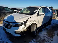 3GNAXXEG2PL157886 2023 CHEVROLET EQUINOX
