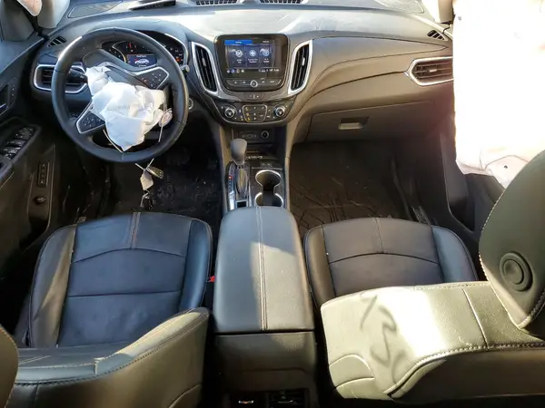 3GNAXXEG2PL157886 2023 CHEVROLET EQUINOX - Image 8