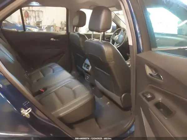 3GNAXXEG2PL170184 2023 CHEVROLET EQUINOX - Image 8