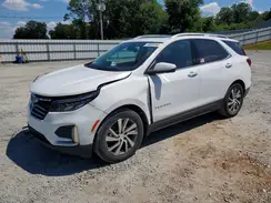 3GNAXXEG2PL170203 2023 CHEVROLET EQUINOX