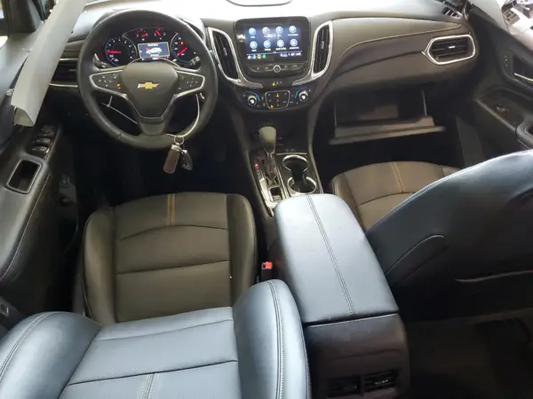 3GNAXXEG2PL181900 2023 CHEVROLET EQUINOX - Image 8