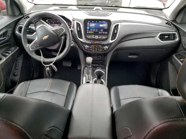 3GNAXXEG2PL196302 2023 CHEVROLET EQUINOX - Image 8