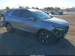 3GNAXXEG2PL205208 2023 CHEVROLET EQUINOX