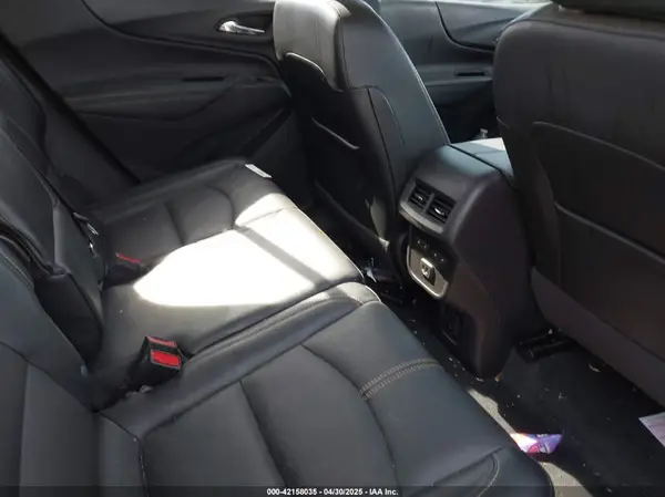 3GNAXXEG2PL206262 2023 CHEVROLET EQUINOX - Image 8
