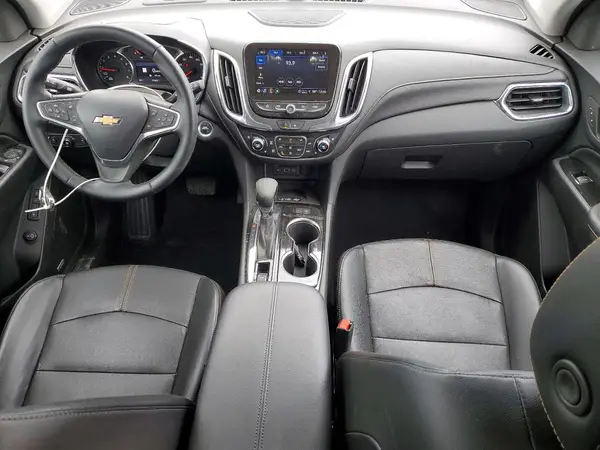 3GNAXXEG2PL211381 2023 CHEVROLET EQUINOX - Image 8