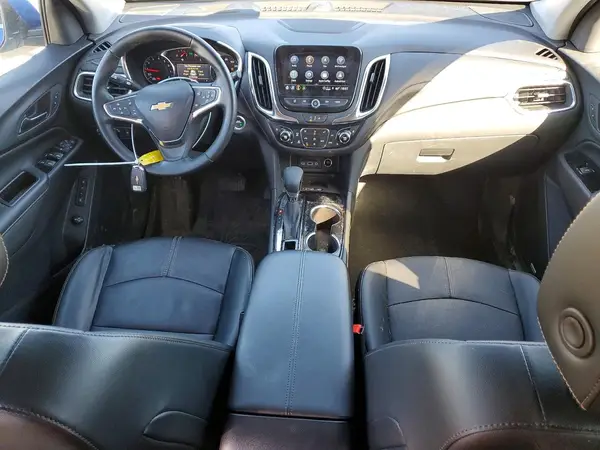 3GNAXXEG2RL117200 2024 CHEVROLET EQUINOX - Image 8