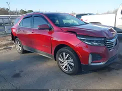 3GNAXXEG2RL124423 2024 CHEVROLET EQUINOX