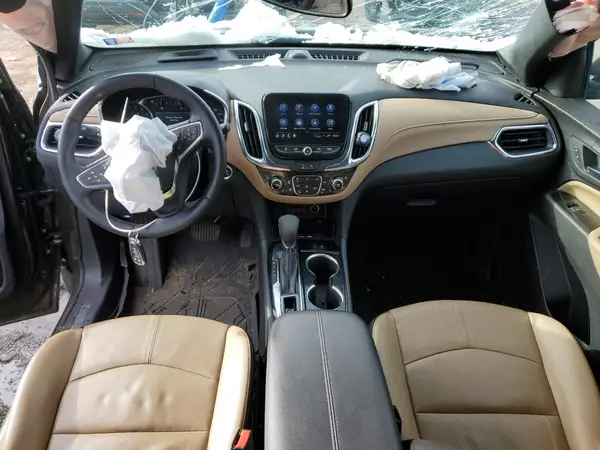 3GNAXXEG2RL133400 2024 CHEVROLET EQUINOX - Image 8