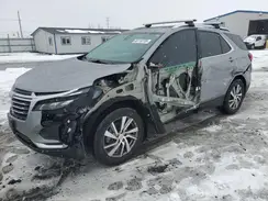 3GNAXXEG2RL136961 2024 CHEVROLET EQUINOX