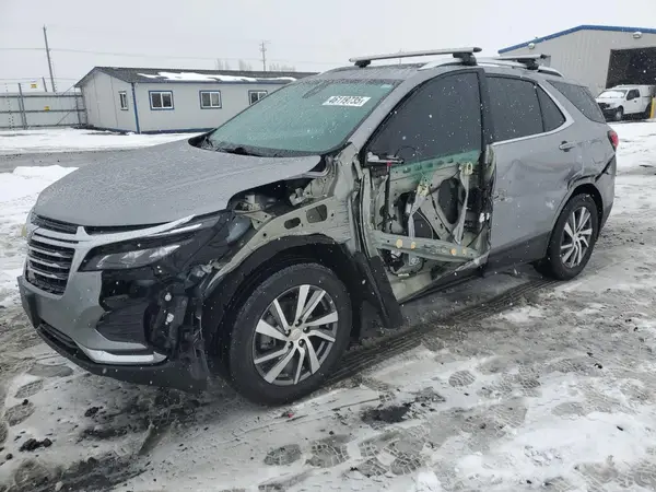 3GNAXXEG2RL136961 2024 CHEVROLET EQUINOX - Image 1