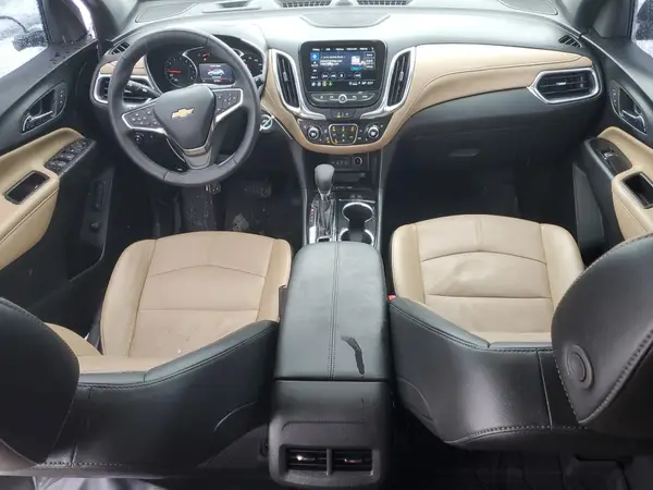 3GNAXXEG2RL136961 2024 CHEVROLET EQUINOX - Image 8