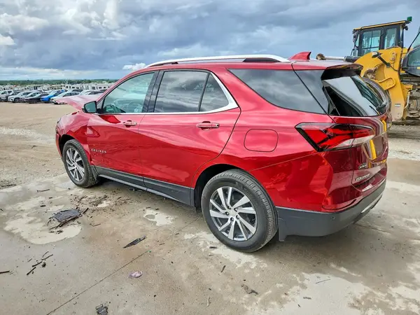 3GNAXXEG2RL144624 2024 CHEVROLET EQUINOX - Image 2