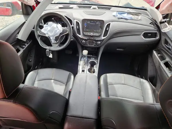 3GNAXXEG2RL144624 2024 CHEVROLET EQUINOX - Image 8
