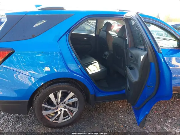 3GNAXXEG2RL191278 2024 CHEVROLET EQUINOX - Image 8