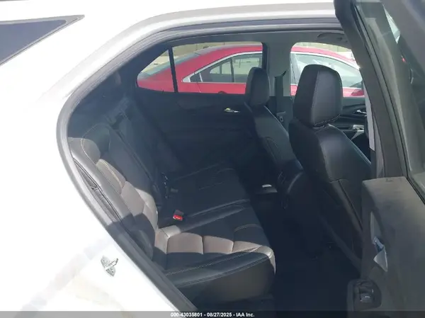 3GNAXXEG2RL248319 2024 CHEVROLET EQUINOX - Image 8