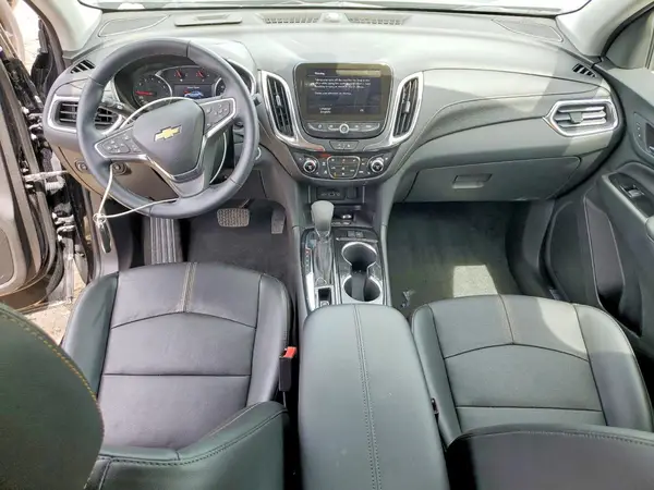 3GNAXXEG2RL296077 2024 CHEVROLET EQUINOX - Image 8