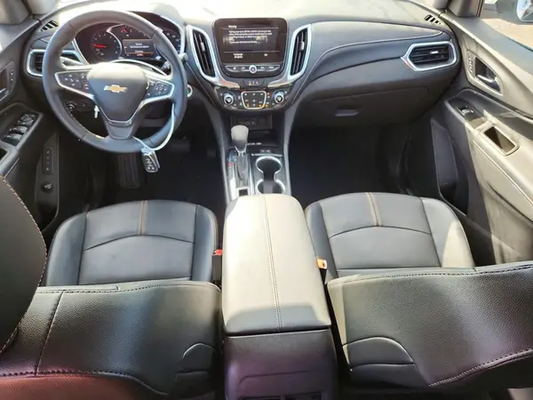 3GNAXXEG2RL306574 2024 CHEVROLET EQUINOX - Image 8