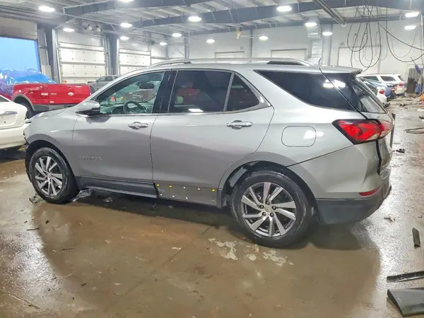 3GNAXXEG2RL313265 2024 CHEVROLET EQUINOX - Image 2