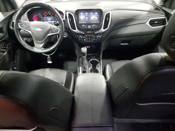 3GNAXXEG2RL313265 2024 CHEVROLET EQUINOX - Image 8