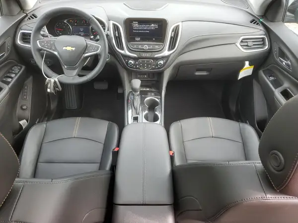 3GNAXXEG2RL316537 2024 CHEVROLET EQUINOX - Image 8