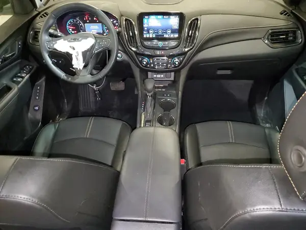 3GNAXXEG2RL354463 2024 CHEVROLET EQUINOX - Image 8
