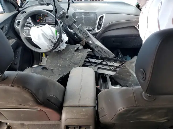 3GNAXXEG3PL117882 2023 CHEVROLET EQUINOX - Image 8