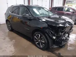 3GNAXXEG3PL119535 2023 CHEVROLET EQUINOX