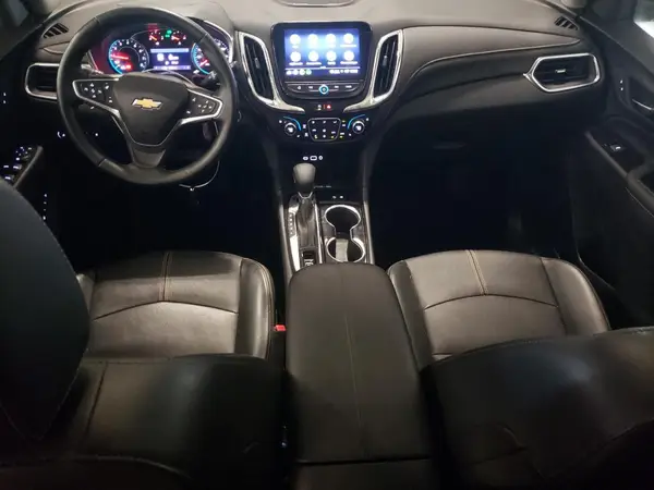 3GNAXXEG3PL121947 2023 CHEVROLET EQUINOX - Image 8