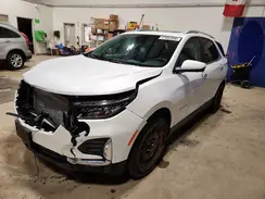 3GNAXXEG3PL138831 2023 CHEVROLET EQUINOX