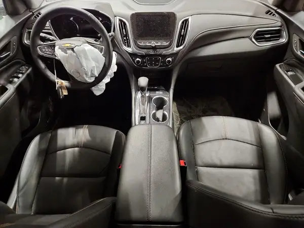 3GNAXXEG3PL138831 2023 CHEVROLET EQUINOX - Image 8