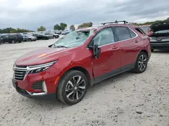 3GNAXXEG3PL139378 2023 CHEVROLET EQUINOX
