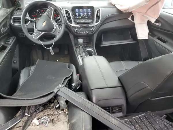 3GNAXXEG3PL139378 2023 CHEVROLET EQUINOX - Image 8