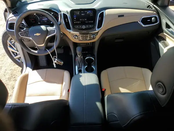 3GNAXXEG3PL149179 2023 CHEVROLET EQUINOX - Image 8