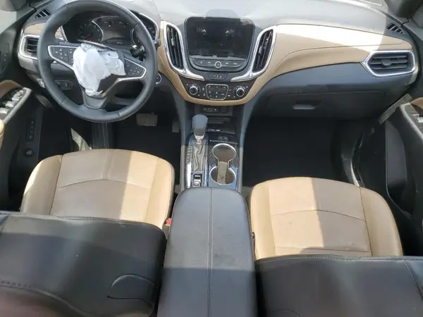 3GNAXXEG3PL162448 2023 CHEVROLET EQUINOX - Image 8