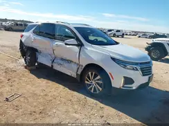 3GNAXXEG3PL170050 2023 CHEVROLET EQUINOX